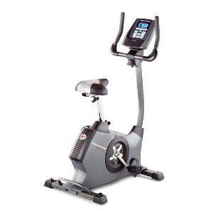 Proform Stationary Indoor Upright Bike Exercise Fitness Trainer Pro 