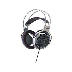 New Japanese Sony MDR F1 Over the Head Headphones Music No.N1325