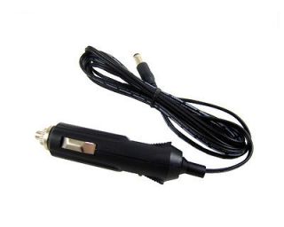 Sirius STB2 Starmate Boombox Car Auto Vehicle DC Charger Power Cord 
