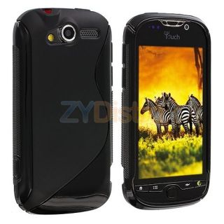 mytouch 4g case in Cases, Covers & Skins