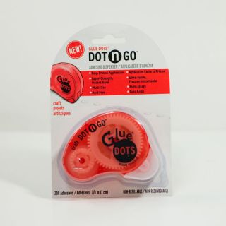 glue dots removable in Adhesives, Glue & Tape