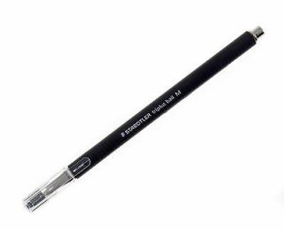 STAEDTLER Pen 431 Triplus rubberised barrel ballpoint pen 0.3 mm 