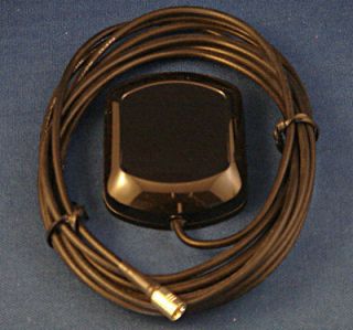 High Performance Amplified GPS Antenna for VDO Dayton MS 3200, MS 4150 