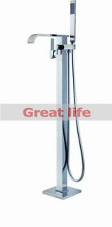 tub filler in Faucets