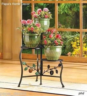 indoor plant stand in Plant Stands