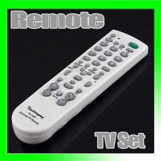 TV Universal Remote Controller Control Direct keyboar for Television 