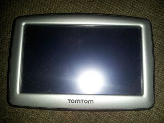 TomTom XL 310 Canada Automotive GPS Receiver