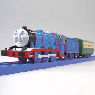 Tomy Thomas Electric Train Set T04 Gordon Toy Gift