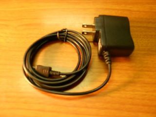   Power Charger Adapter Cord For Velocity Micro Cruz Tablet T104 T105