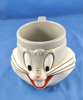 Bugs Bunny 1992 Warner Bros. Cup/Mug