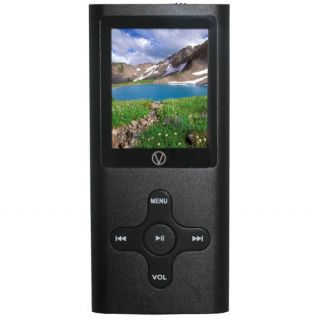 Visual Land VL 577k (8 GB) VL G4 Digital Media Player MP3 MP4 FM Radio 