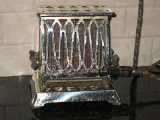 Westinghouse Turnover Toaster – Vintage – Works