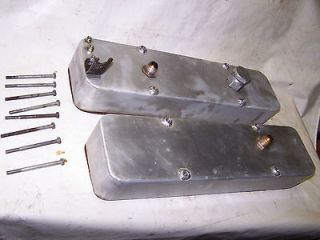 chevy 350 valve covers in Valve Covers