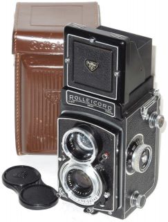 rolleicord va in Vintage Movie & Photography