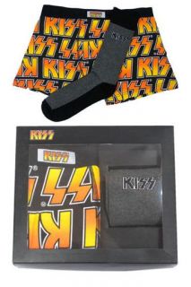 kiss shorts in Clothing, 