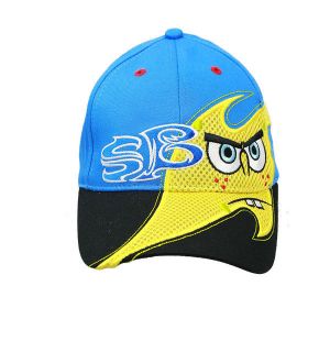 spongebob baseball caps