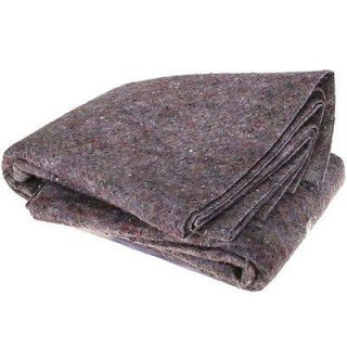 Textile Moving Blankets (Pack of 3)