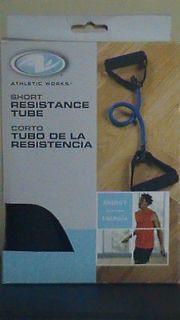 resistance tubes in Resistance Bands