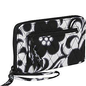 vera bradley night and day wallet in Womens Accessories