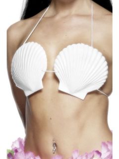 seashell bra in Clothing, 