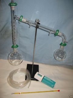 distillation kit in Lab Glassware