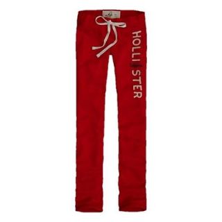 hollister lounge pants in Womens Clothing