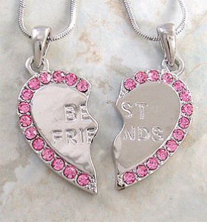 bff necklaces in Fashion Jewelry