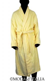 versace bathrobe in Sleepwear & Robes