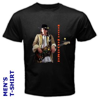 stevie ray vaughan t shirts in T Shirts