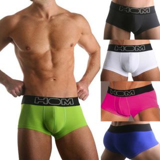   Mens Underwear Boxer Brief Comfortable Nightwear NK17 Size S M L