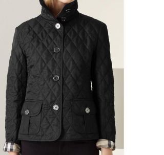 burberry quilted jacket in Coats & Jackets