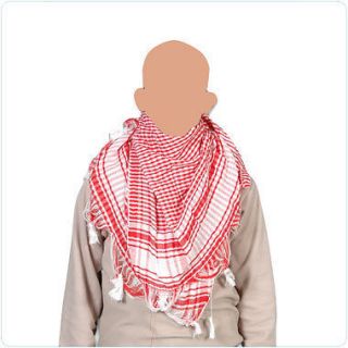 mens arab scarf in Clothing, 