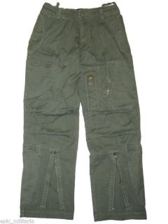 trouser size  40 03 