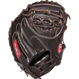 NEW WITH TAGS RAWLINGS PROSCM41MO CATCHERS MITT LEFT HAND THROWS RIGHT