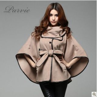 womens capes in Coats & Jackets