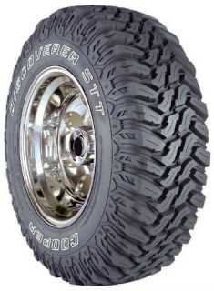 cooper mud tires in Tires