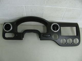 Ford Expedition DASH GAGE BEZEL TRIM SURROUND VENT (Fits: Ford 