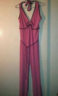 one piece jumpsuit in Womens Clothing