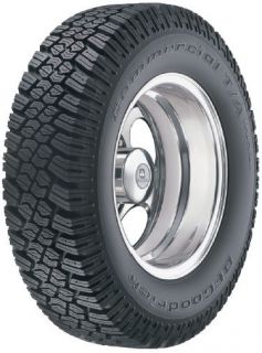 BF Goodrich Commercial T/A Traction Tires 245/75R16 245/75 16 