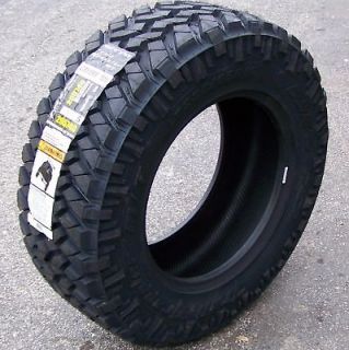 NEW NITTO TRAIL GRAPPLER TIRES LT305/55R20 305 55 20 (Specification 