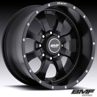   STEALTH BLACK WITH 35X12.50X20 TOYO OPEN COUNTRY MT WHEELS RIMS