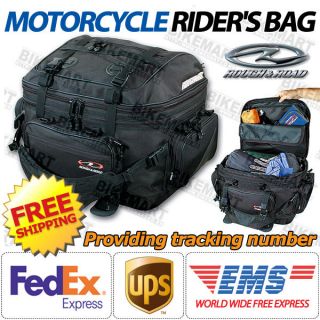 motorcycle seat bag in Motorcycle Parts