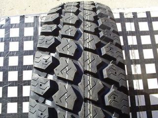 NEW TIRES 235 85 16 PRO METER LL850 TRACTION MUD & SNOW LT235/85R16 