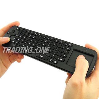   Air Mouse 2.4G USB Wireless Keyboard Remote TV Box PC Media Player