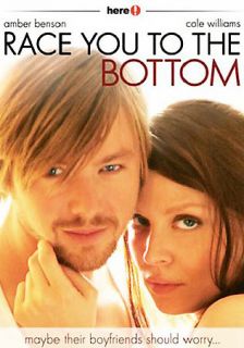 Race You to the Bottom DVD, 2007