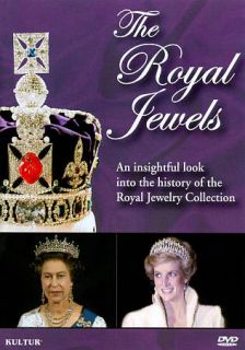 The Royal Jewels DVD, 2011