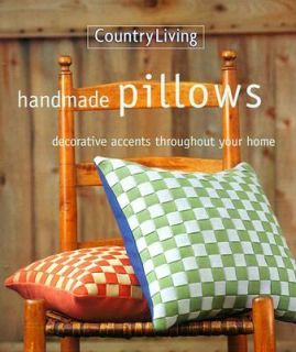 Handmade Pillows Decorative Accents Throughout Your Home by Arlene 