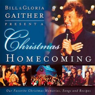   Homecoming Bill and Gloria Gaither Present 2001, Hardcover