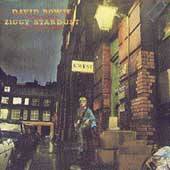 Rise Fall of Ziggy Stardust and the Spiders from Mars Bonus Tracks by 