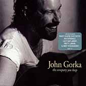 Company You Keep by John Gorka CD, Mar 2001, Red House Records